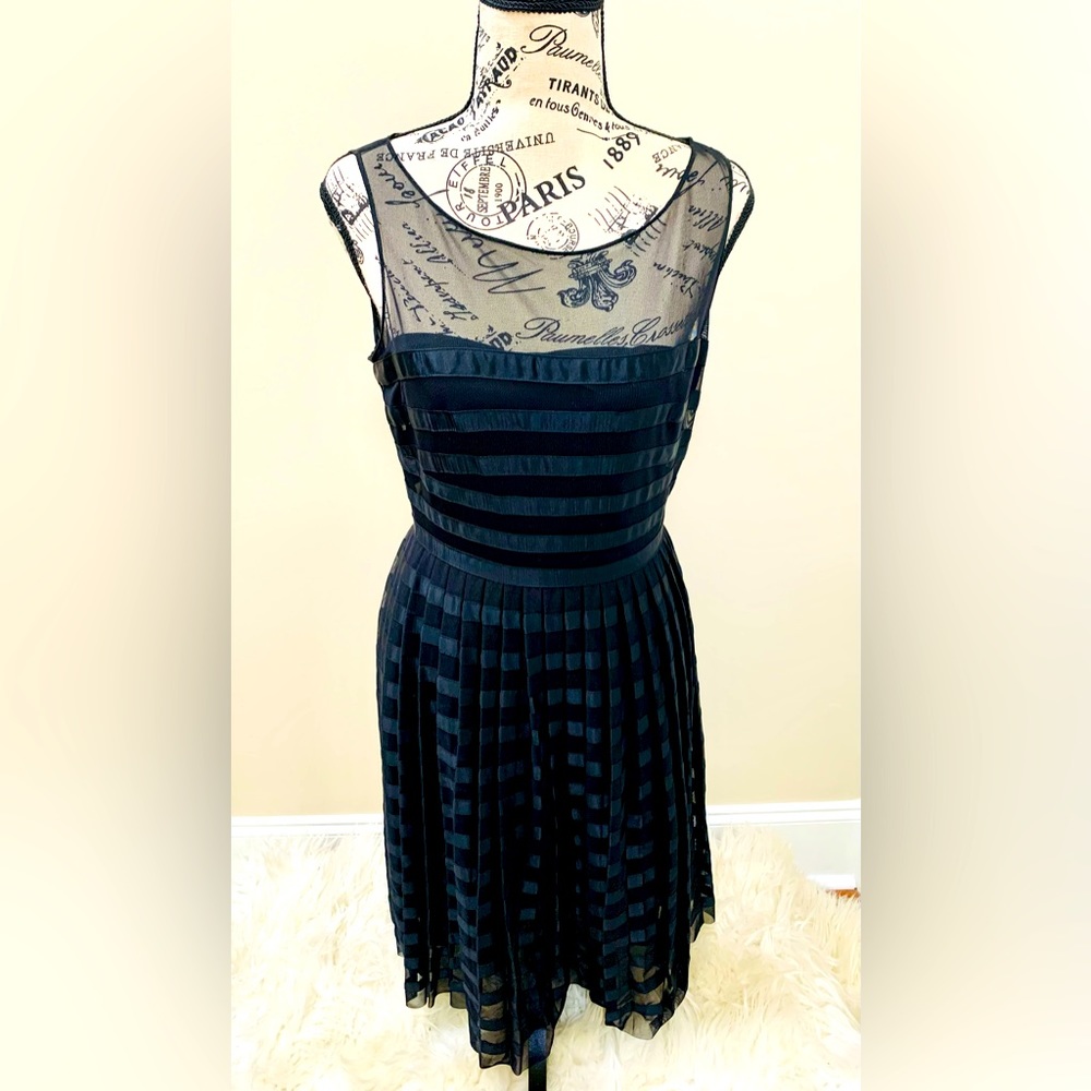 Calvin Klein Evening Dress